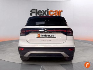 Volkswagen T-Cross Advance 1.0 TSI 81kW (110CV)