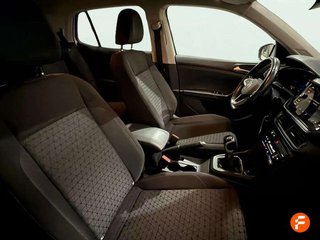 Volkswagen T-Cross Advance 1.0 TSI 81kW (110CV)