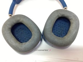 diadema apple airpods max