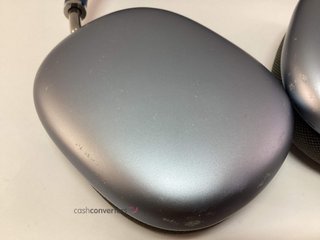 diadema apple airpods max