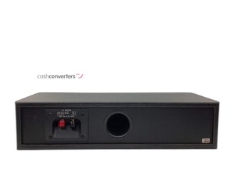 altavoces hifi jamo e6cen-e6sur
