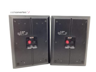 altavoces hifi jamo e6cen-e6sur