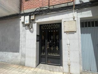 Piso en venta en Ave María en Palencia