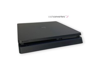 sony ps4 slim 500gb