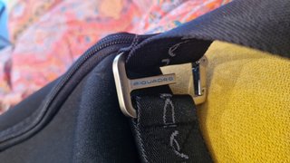 Borsa Piquadro nera