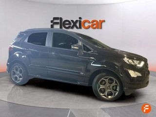 Ford Ecosport 1.0T EcoBoost 92kW (125CV) S&S ST Line