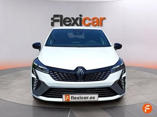 Renault Clio esprit Alpine TCe 90 (67kw)