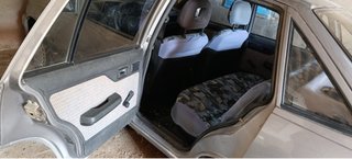Opel Kadett 1990