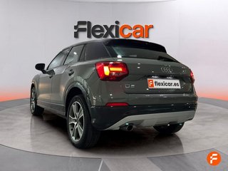 Audi Q2 Advanced 1.6 TDI 85kW (116CV) S tronic