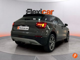 Audi Q2 Advanced 1.6 TDI 85kW (116CV) S tronic