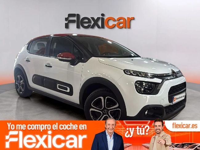 Citroën C3 PureTech 60KW (83CV) Feel - foto 1