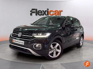 Volkswagen T-Cross Advance 1.0 TSI 85kW (115CV)