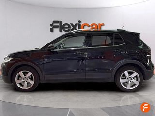 Volkswagen T-Cross Advance 1.0 TSI 85kW (115CV)