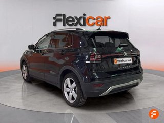 Volkswagen T-Cross Advance 1.0 TSI 85kW (115CV)