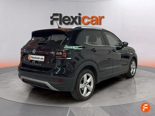 Volkswagen T-Cross Advance 1.0 TSI 85kW (115CV)