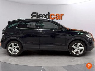 Volkswagen T-Cross Advance 1.0 TSI 85kW (115CV)