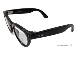 otras gafas rayban meta headliner rw4009