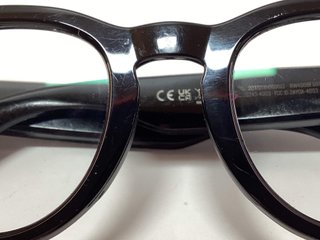 otras gafas rayban meta headliner rw4009