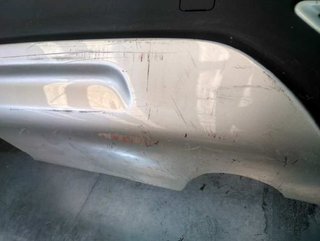 Paragolpes tras volvo 1044124 30678710 xc70 d5 awd