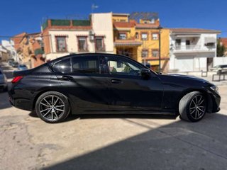 BMW serie 3