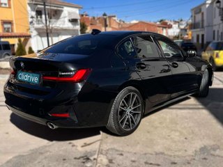 BMW serie 3