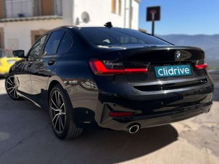 BMW serie 3