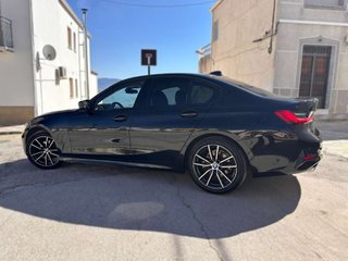 BMW serie 3