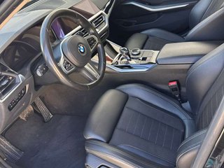 BMW serie 3