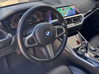 BMW serie 3