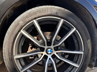 BMW serie 3