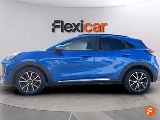 Ford Puma 1.0 EcoBoost 125cv Titanium Design MHEV