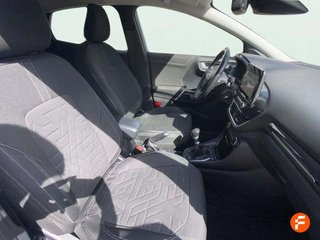 Ford Puma 1.0 EcoBoost 125cv Titanium Design MHEV