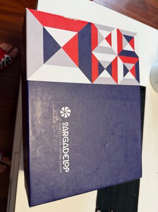 Novios Sargadelos Nuevos