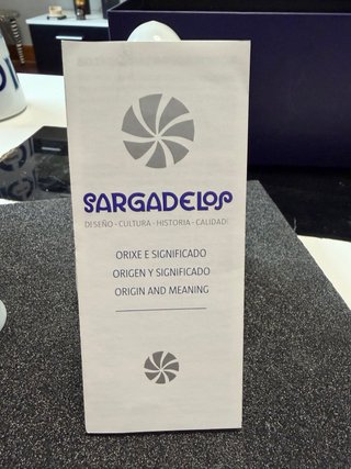 Novios Sargadelos Nuevos