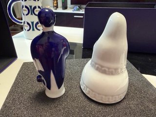 Novios Sargadelos Nuevos