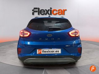 Ford Puma 1.0 EcoBoost 125cv ST-Line Design MHEV