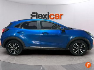Ford Puma 1.0 EcoBoost 125cv ST-Line Design MHEV