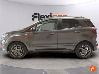 Ford Ecosport 1.0T EcoBoost 92kW (125CV) S&S ST Line