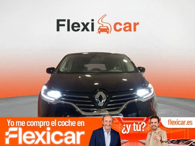 Renault Espace Initiale P. Energy dCi 160 Twin Tur. EDC - 5P (2016) - foto 1