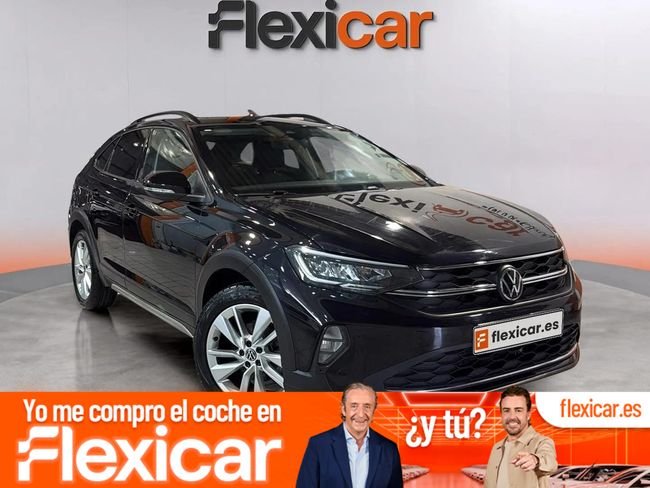 Volkswagen Taigo Life 1.0 TSI 81kW (110CV) DSG - foto 1