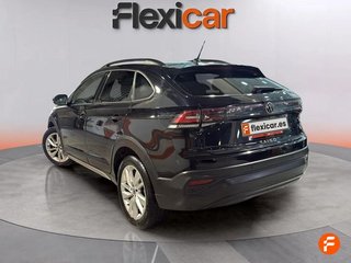 Volkswagen Taigo Life 1.0 TSI 81kW (110CV) DSG