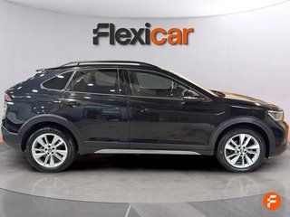 Volkswagen Taigo Life 1.0 TSI 81kW (110CV) DSG