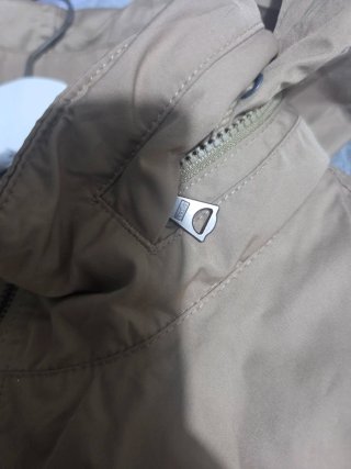 Cortavientos Polo Ralph Lauren Talla M Beige
