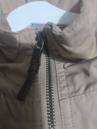 Cortavientos Polo Ralph Lauren Talla M Beige