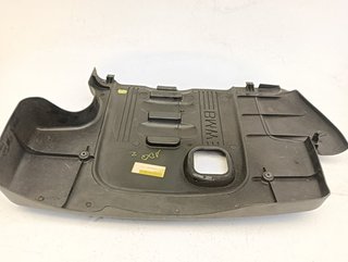 TAPA MOTOR BMW SERIE 3 BERLINA (E90) 204D4 111477