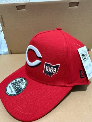 Gorra New Era MLB Ajustable