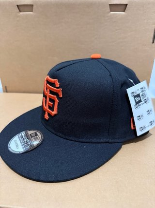 Gorra New Era MLB Ajustable