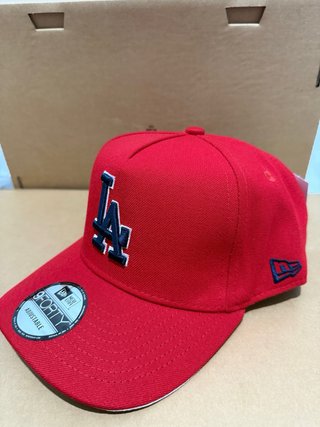 Gorra New Era MLB Ajustable
