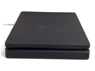 sony ps4 slim 500gb