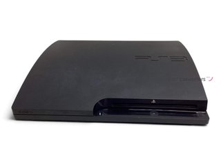 sony ps3 slim 320 gb